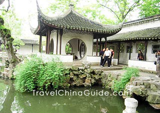 Wuxi City